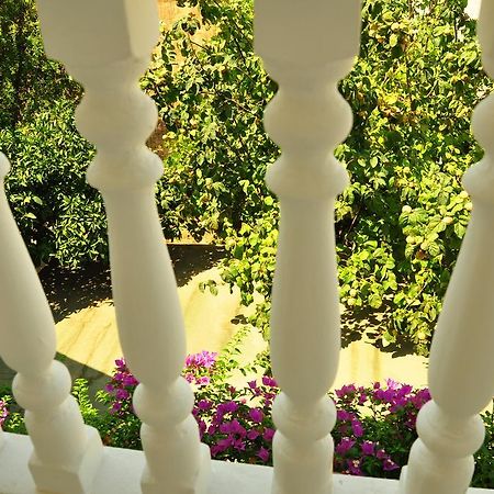 Uysal Motel Beach Marmaris Esterno foto