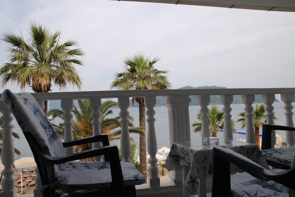 Uysal Motel Beach Marmaris Camera foto