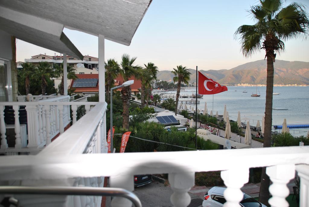 Uysal Motel Beach Marmaris Camera foto