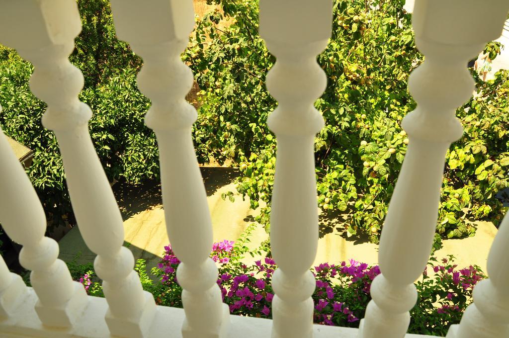 Uysal Motel Beach Marmaris Esterno foto